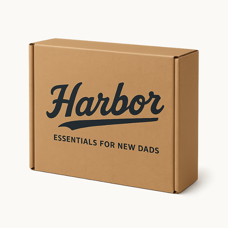 New Dad Survival Kit™